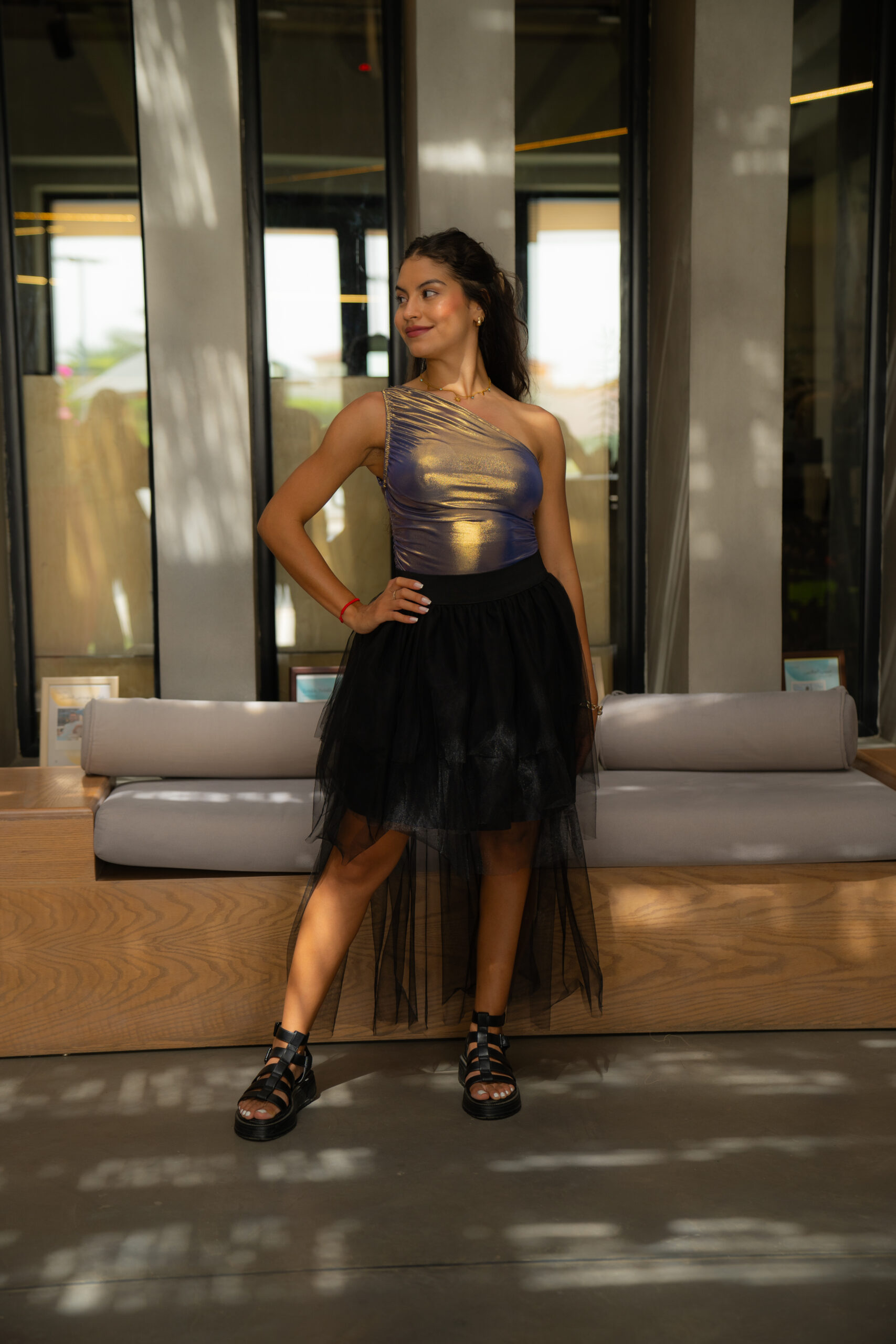 Shop the complete look